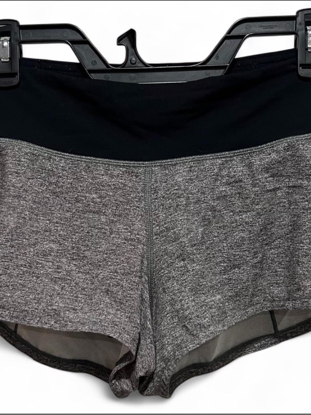 Lululemon Speed Up Shorts